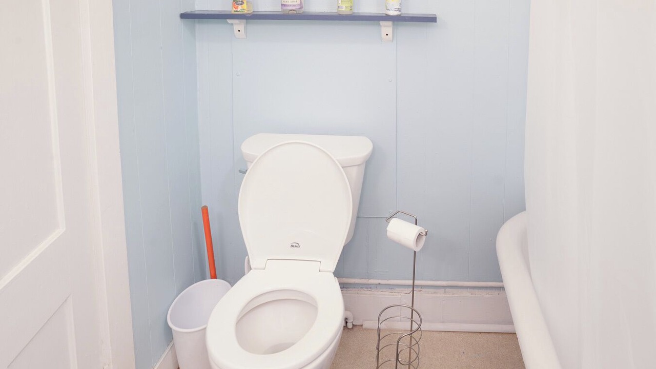 Photo of Bathroom in Brattleboro