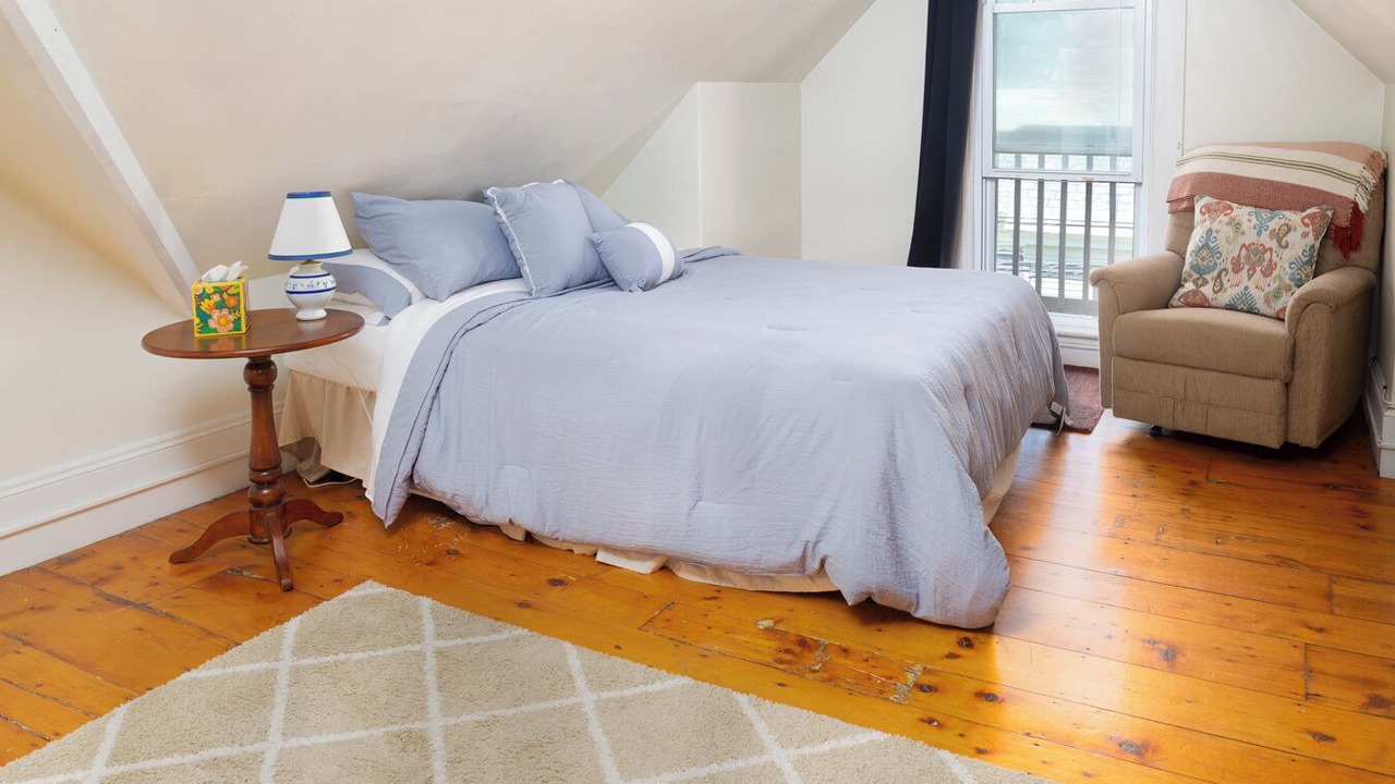 Photo of Bedroom in Brattleboro