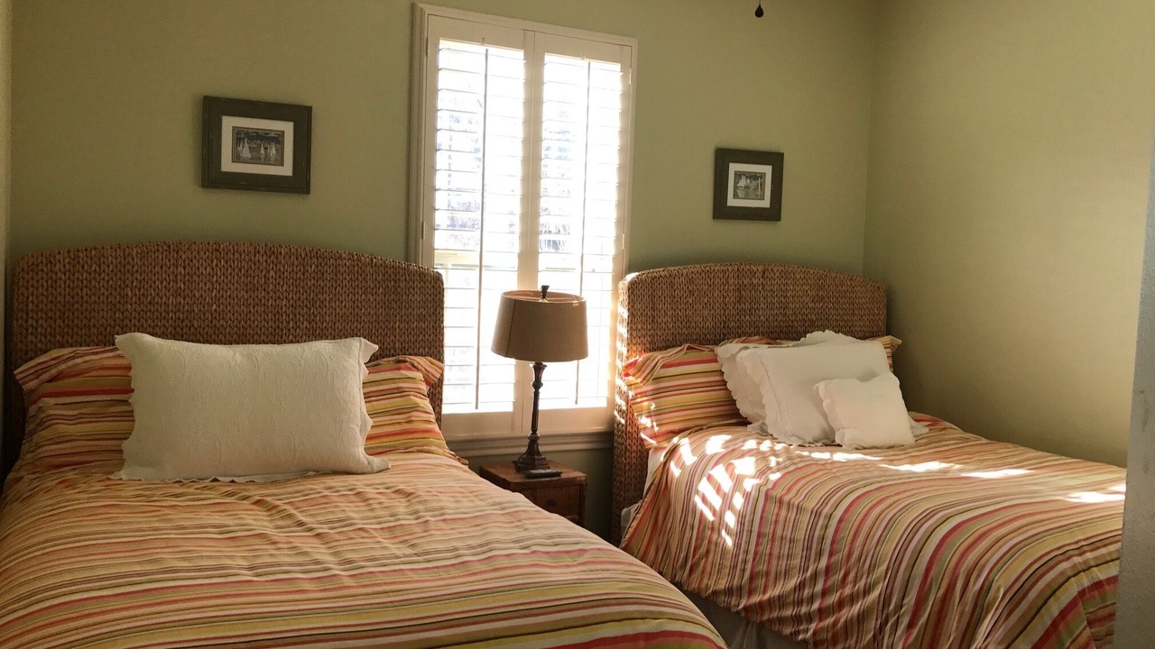 Photo of Bedroom in Shady Acres