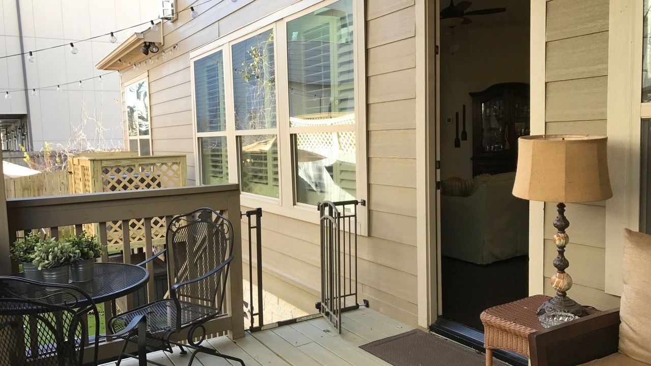 Photo of Outdoor in Shady Acres