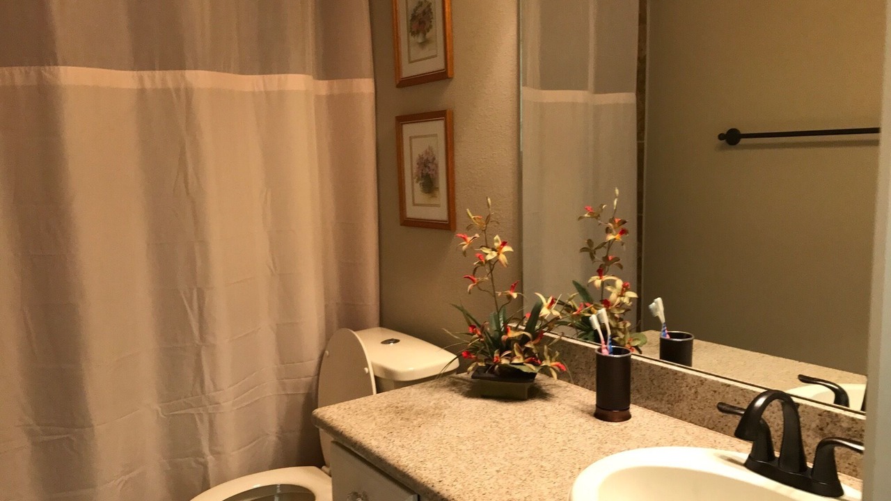 Photo of Bathroom in Shady Acres