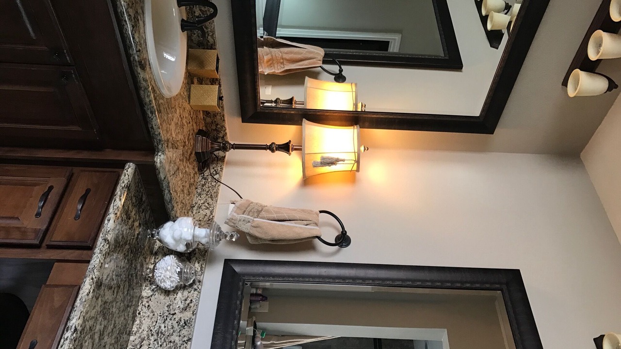 Photo of Bathroom in Shady Acres
