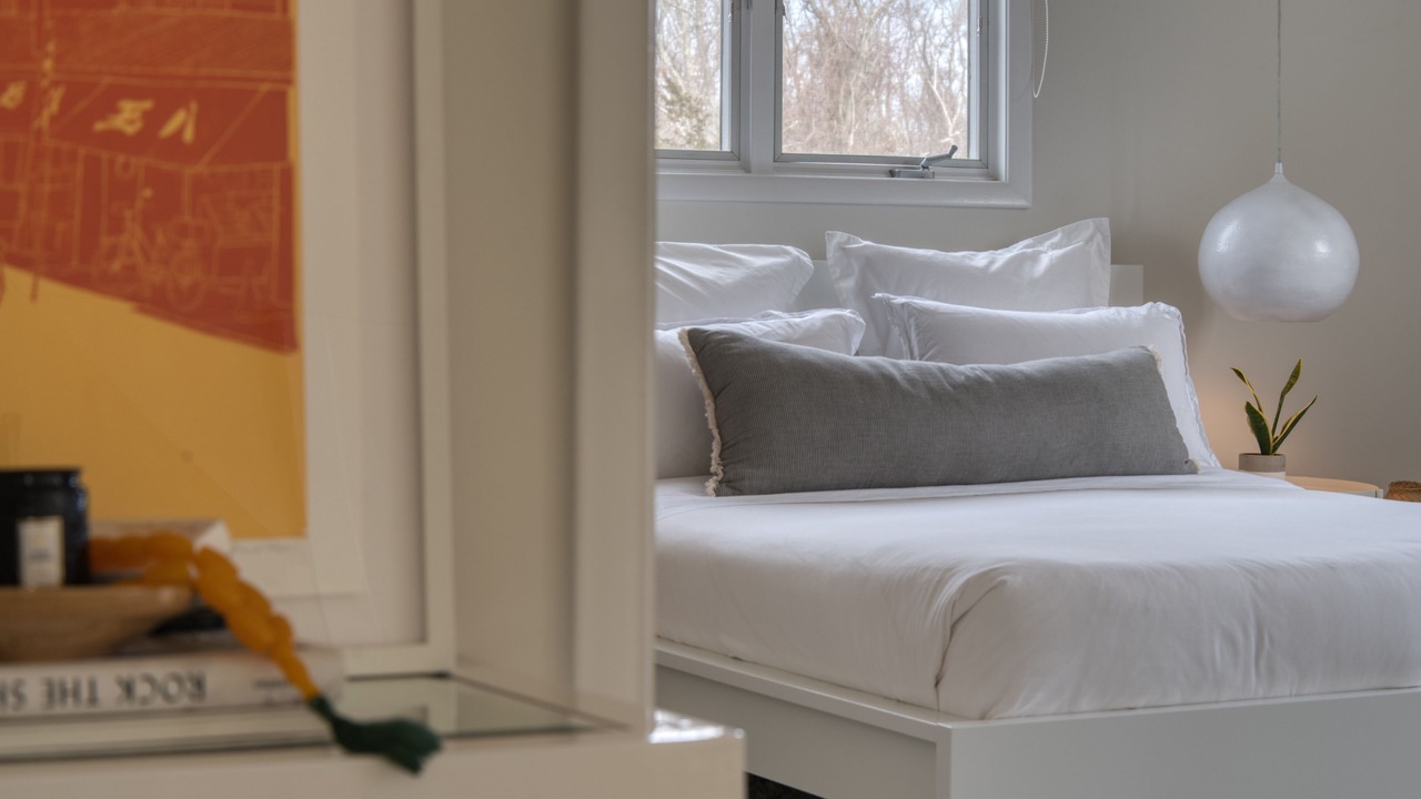 Photo of Bedroom in Town of Southold Town