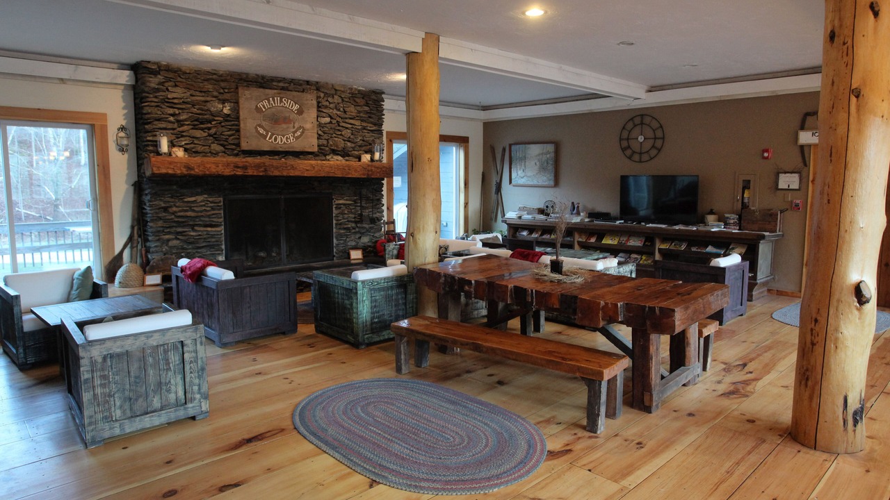 Photo of Bedroom in Killington