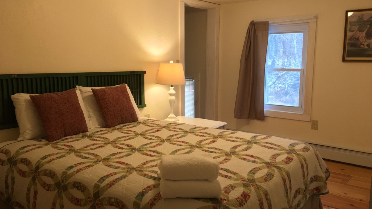 Photo of Bedroom in Killington
