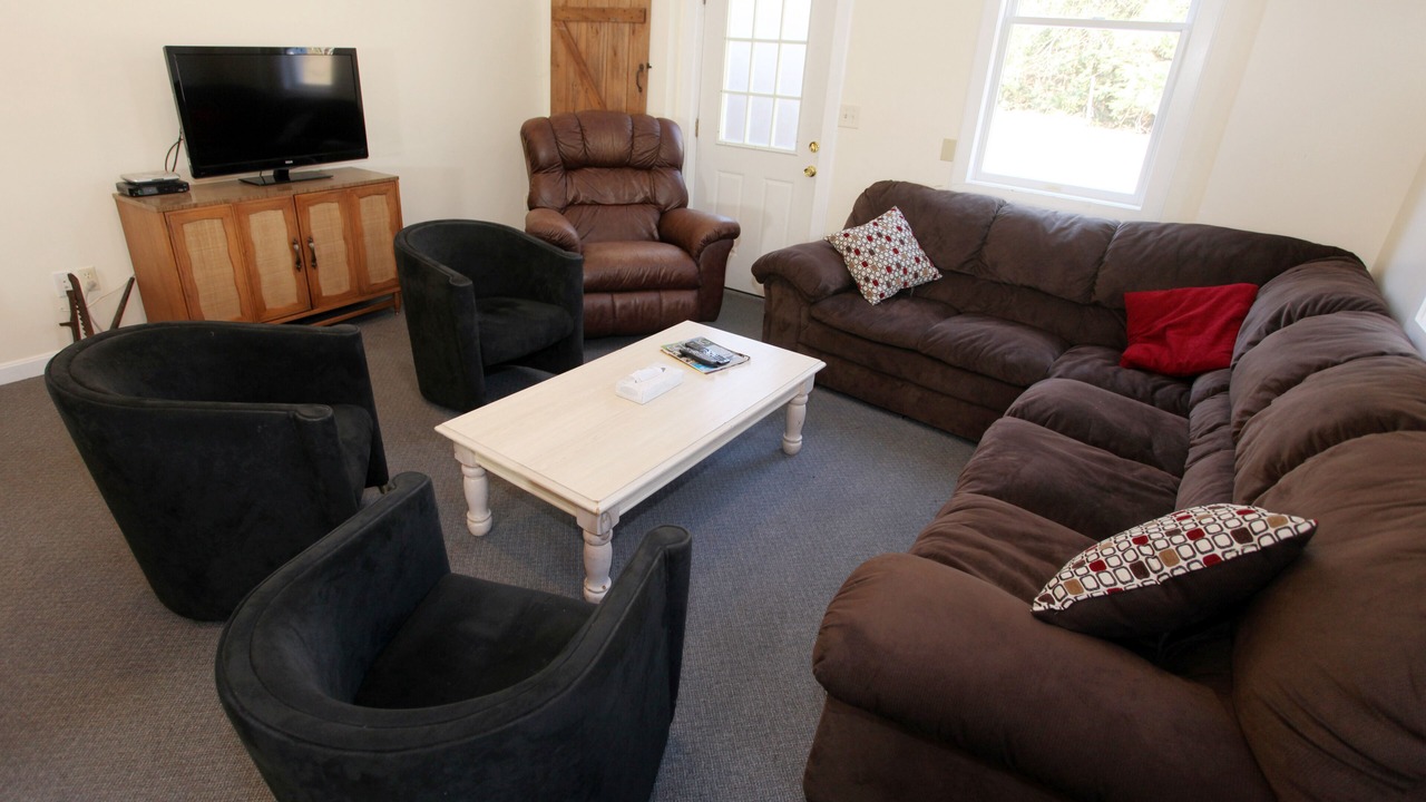 Photo of Livingroom in Killington