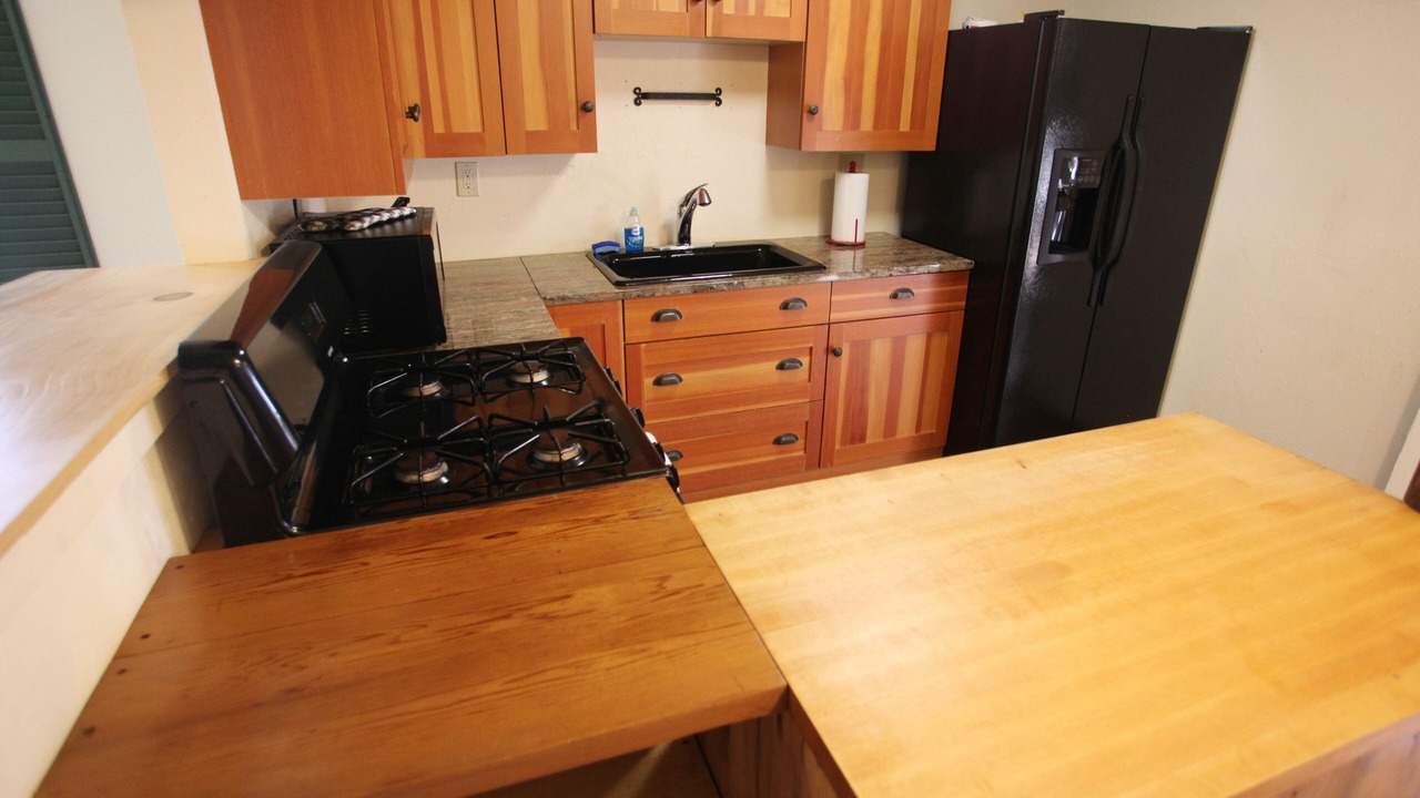 Photo of Kitchen in Killington