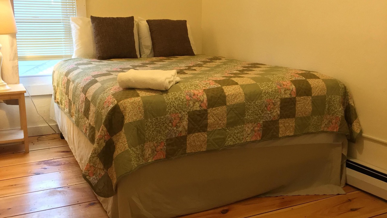 Photo of Bedroom in Killington