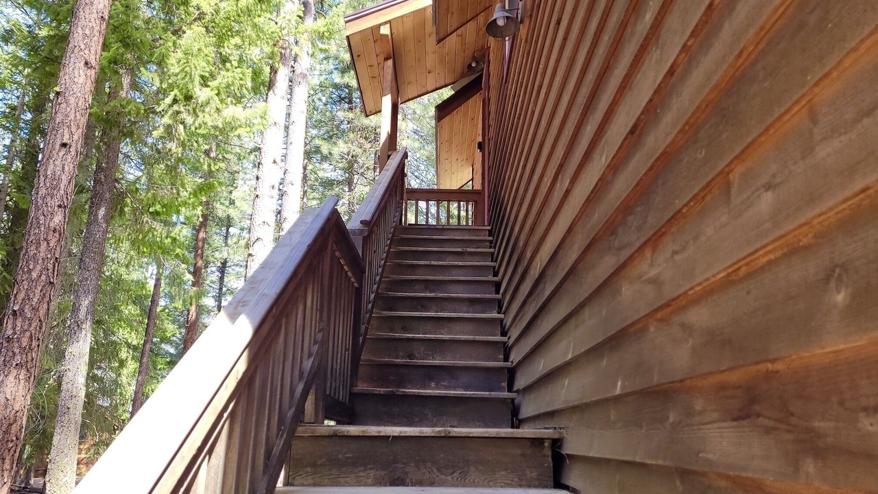 Photo of Outdoor in Mazama