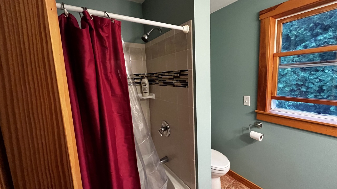 Photo of Bathroom in Camden