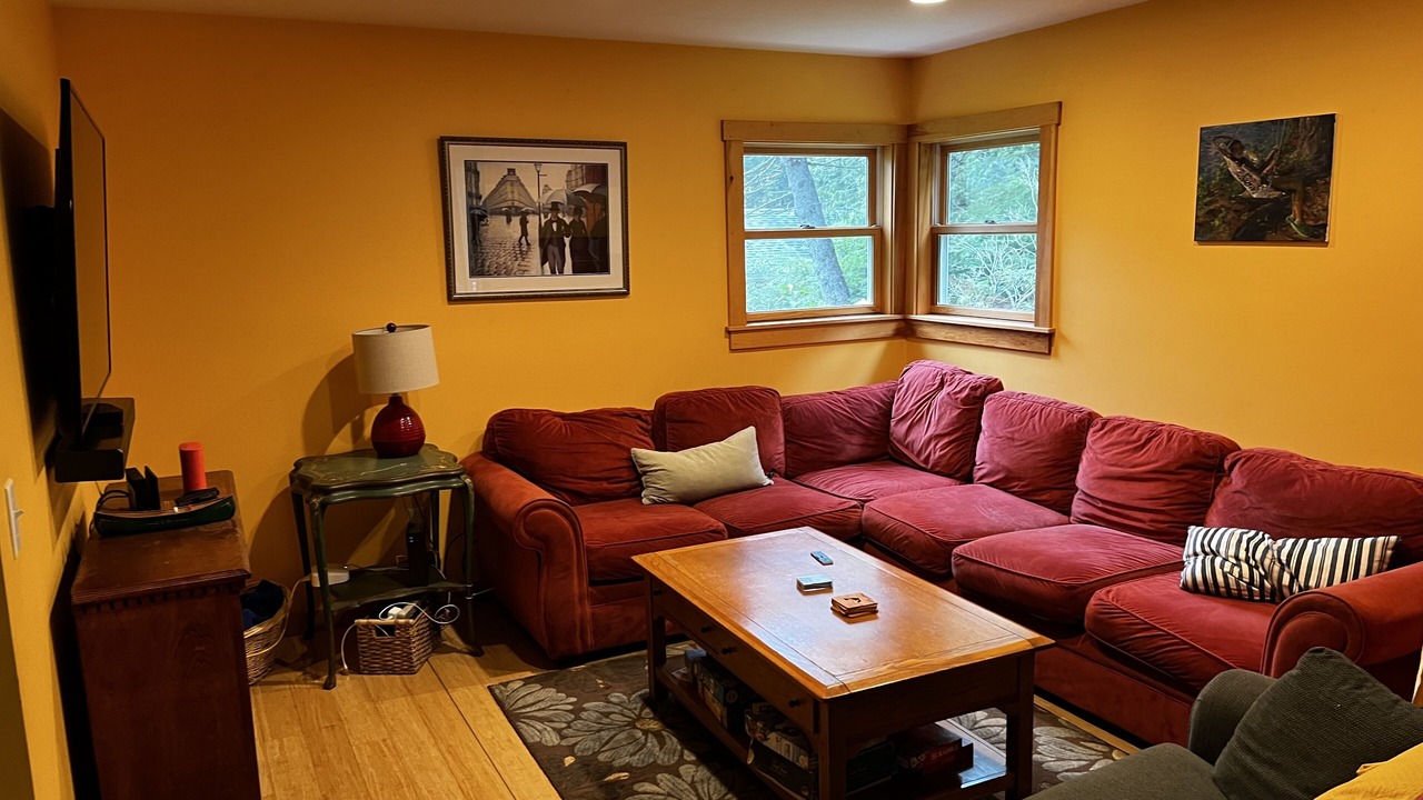 Photo of Livingroom in Camden