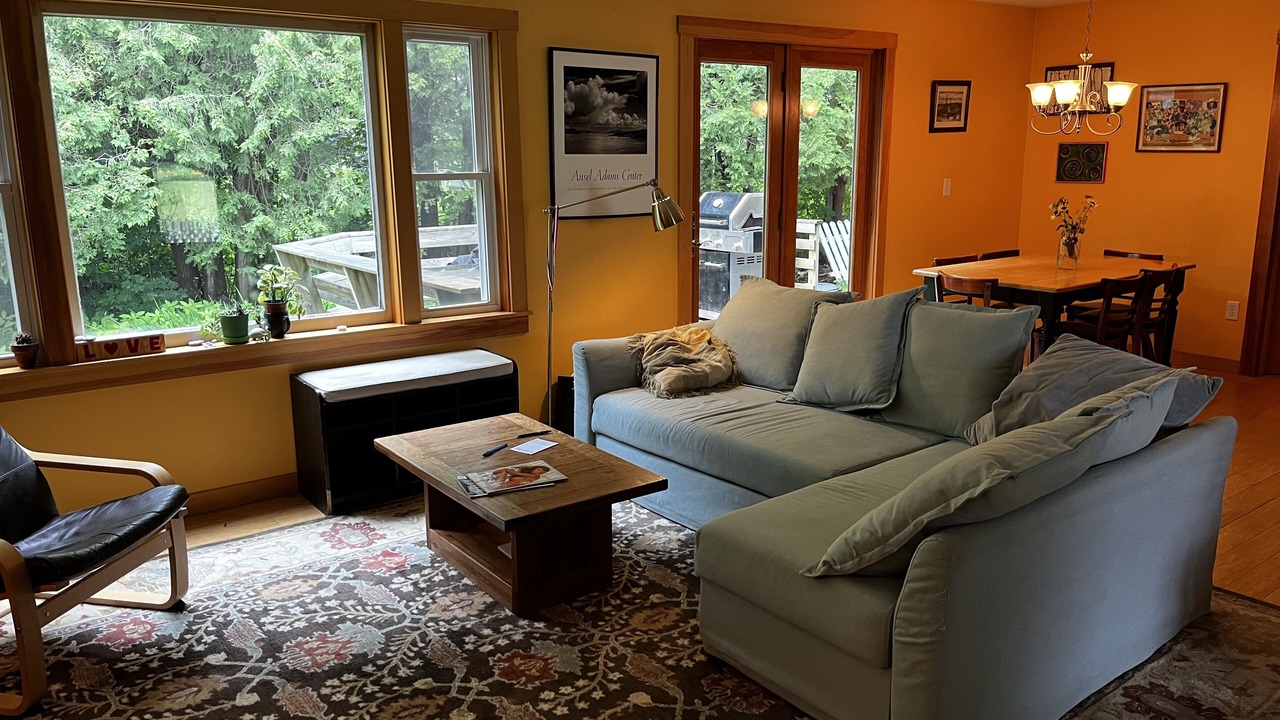 Photo of Livingroom in Camden