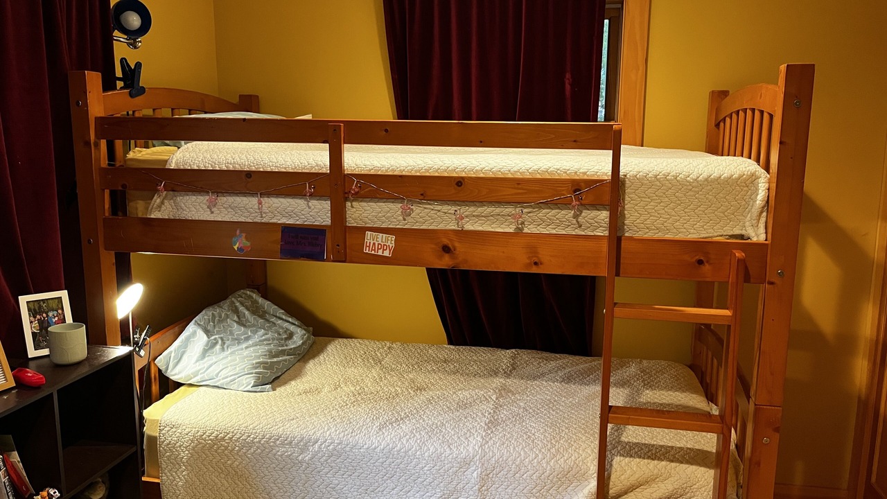 Photo of Bedroom in Camden