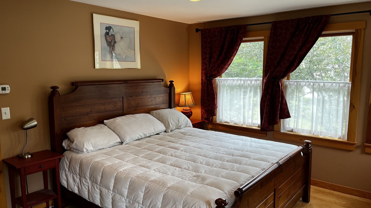 Photo of Bedroom in Camden
