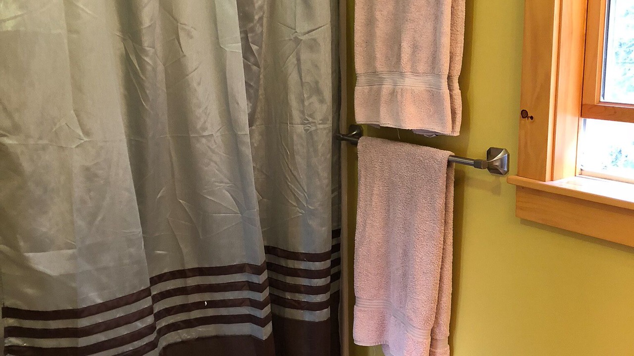 Photo of Bathroom in Camden