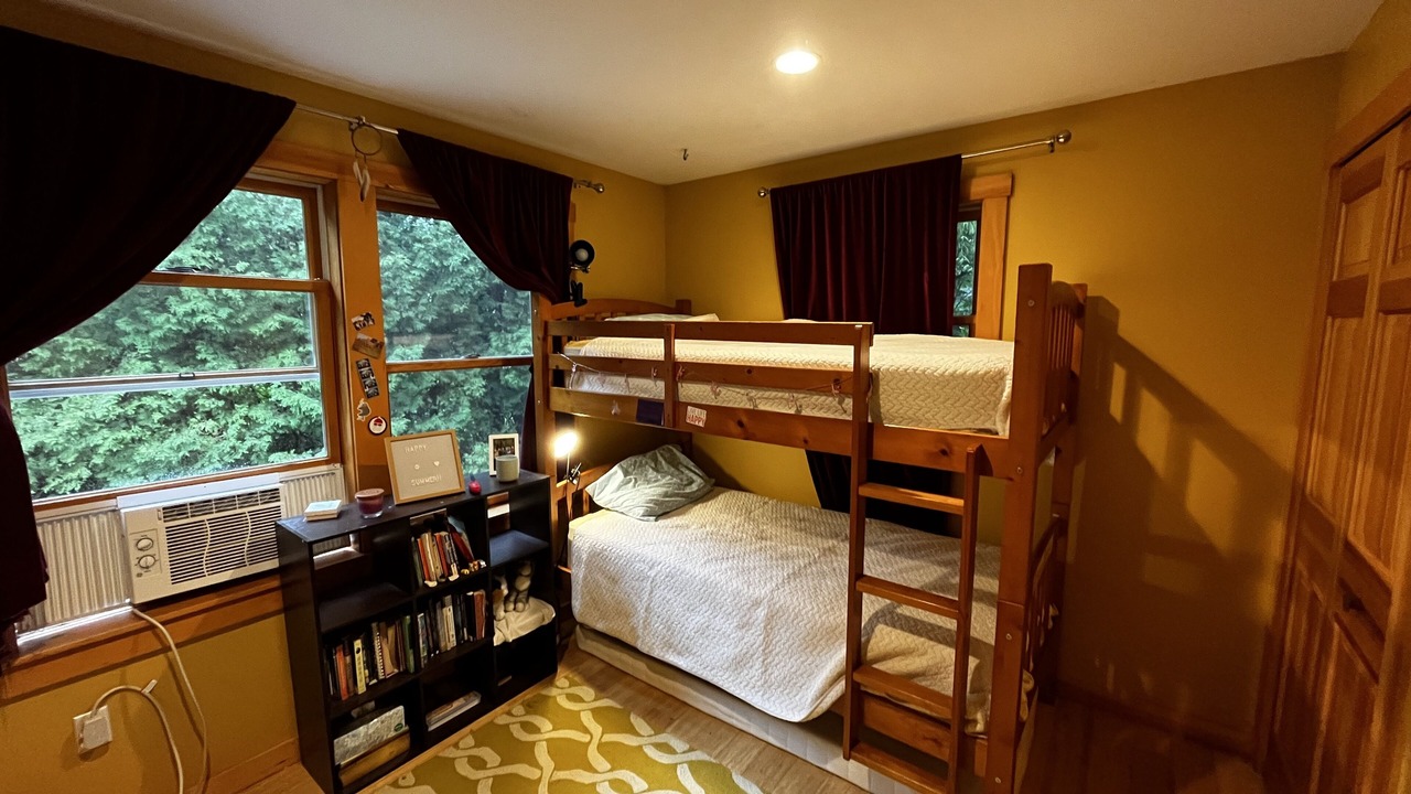 Photo of Bedroom in Camden
