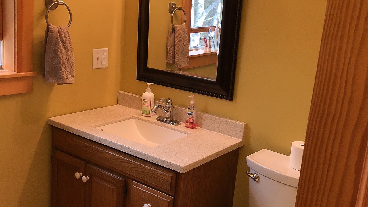 Photo of Bathroom in Camden