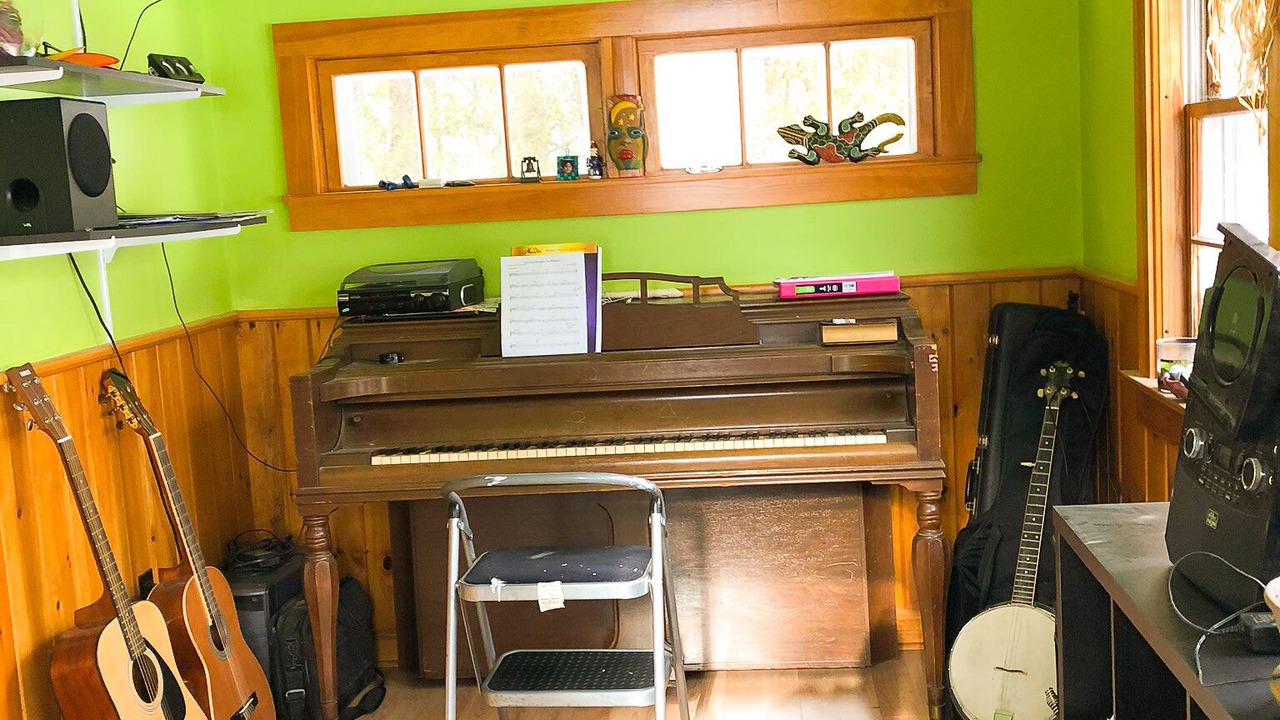 Photo of Bedroom in Camden