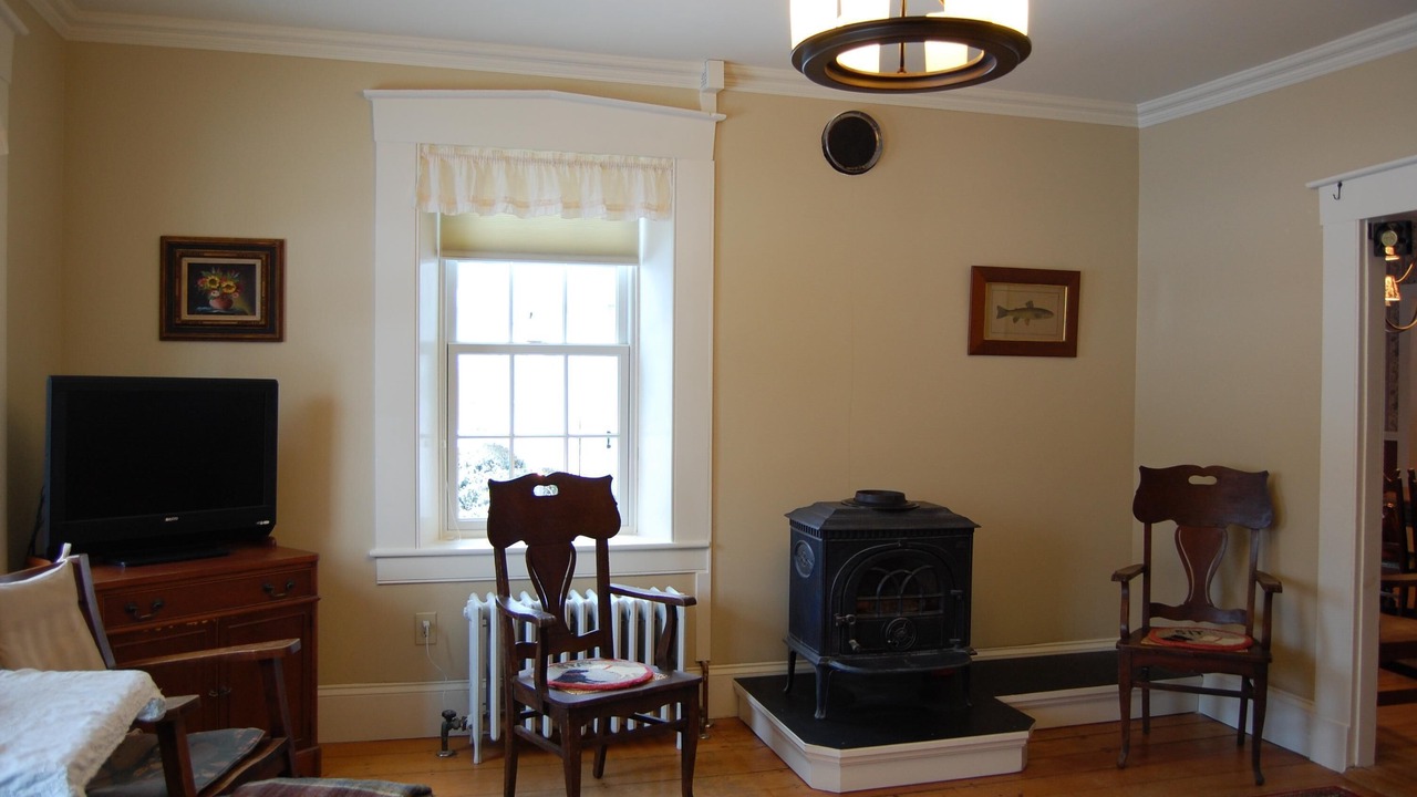 Photo of Bedroom in Cavendish