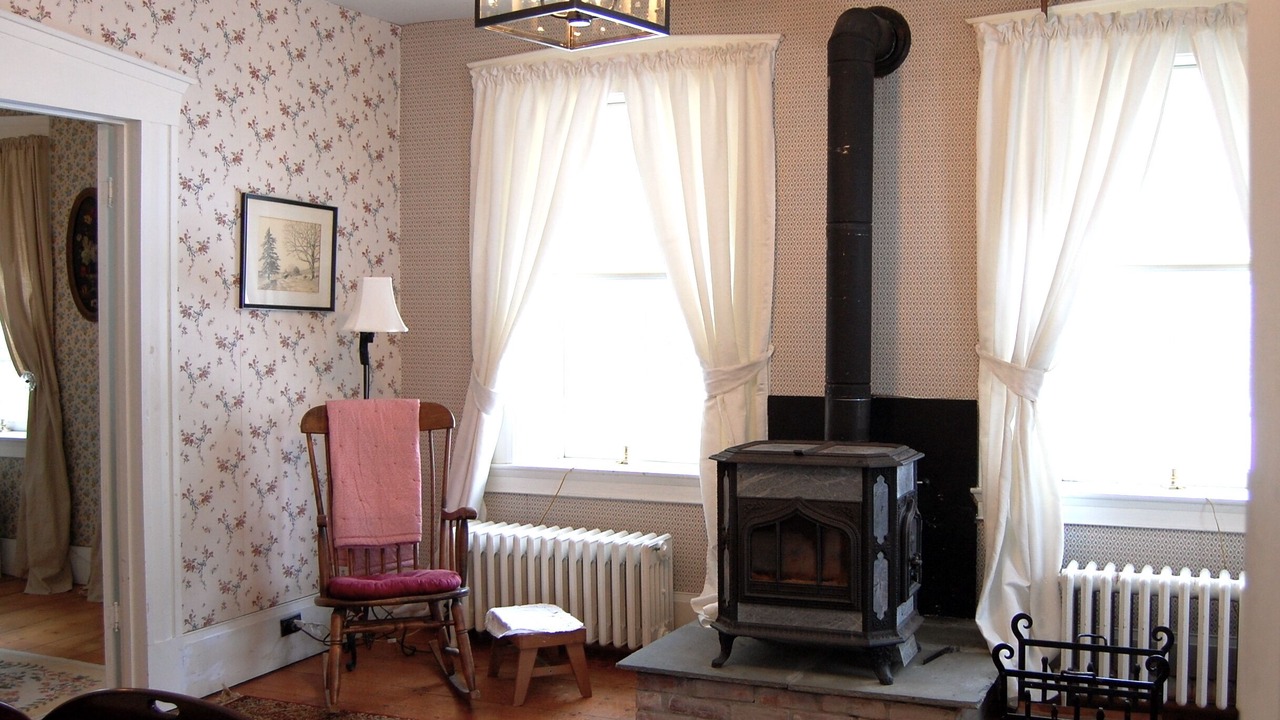 Photo of Livingroom in Cavendish