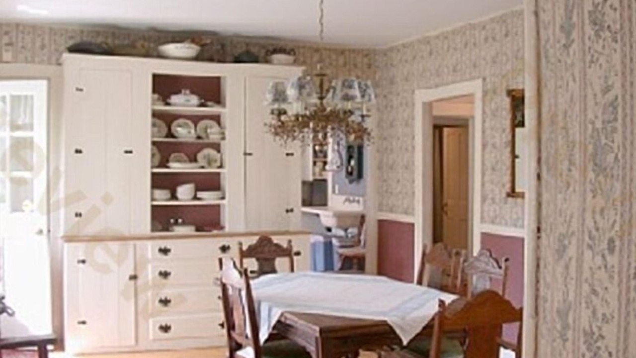 Photo of Bedroom in Cavendish