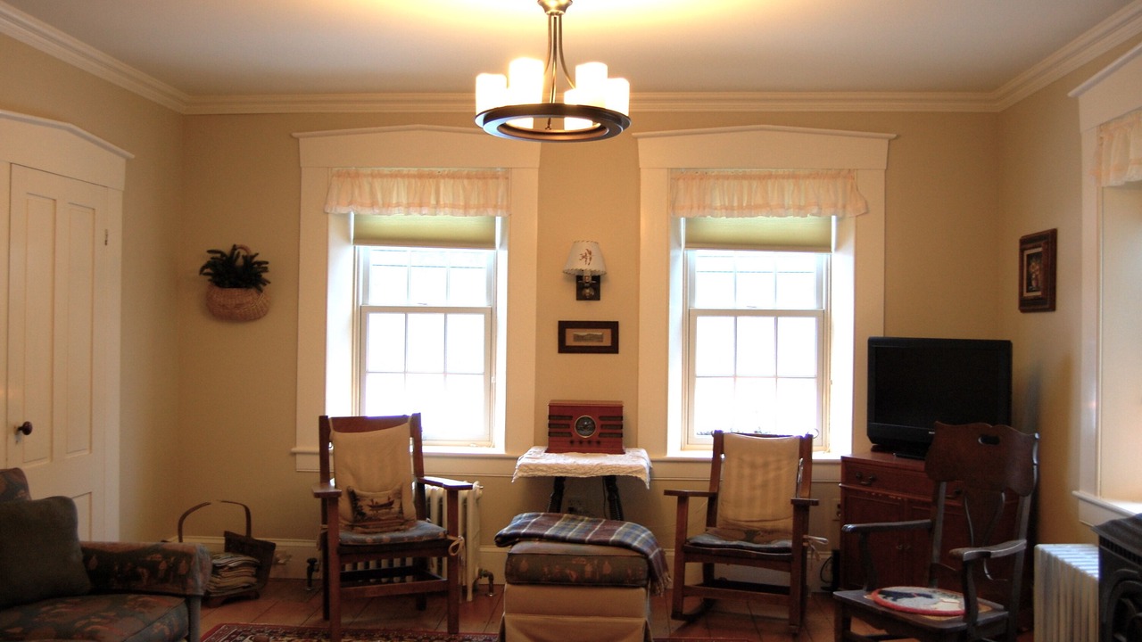 Photo of Bedroom in Cavendish