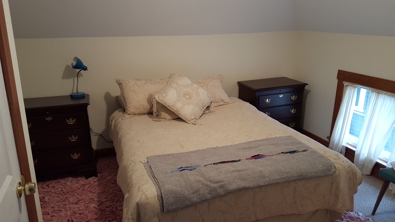 Photo of Bedroom in Canaan