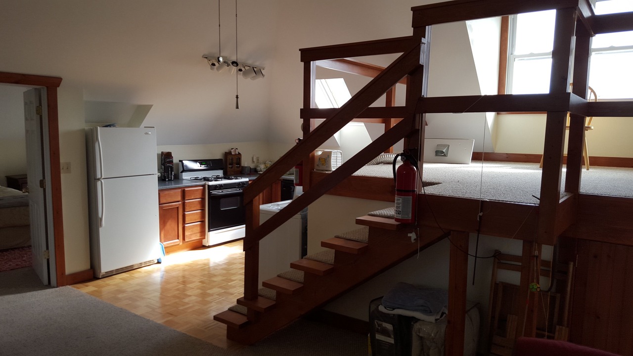 Photo of Kitchen in Canaan