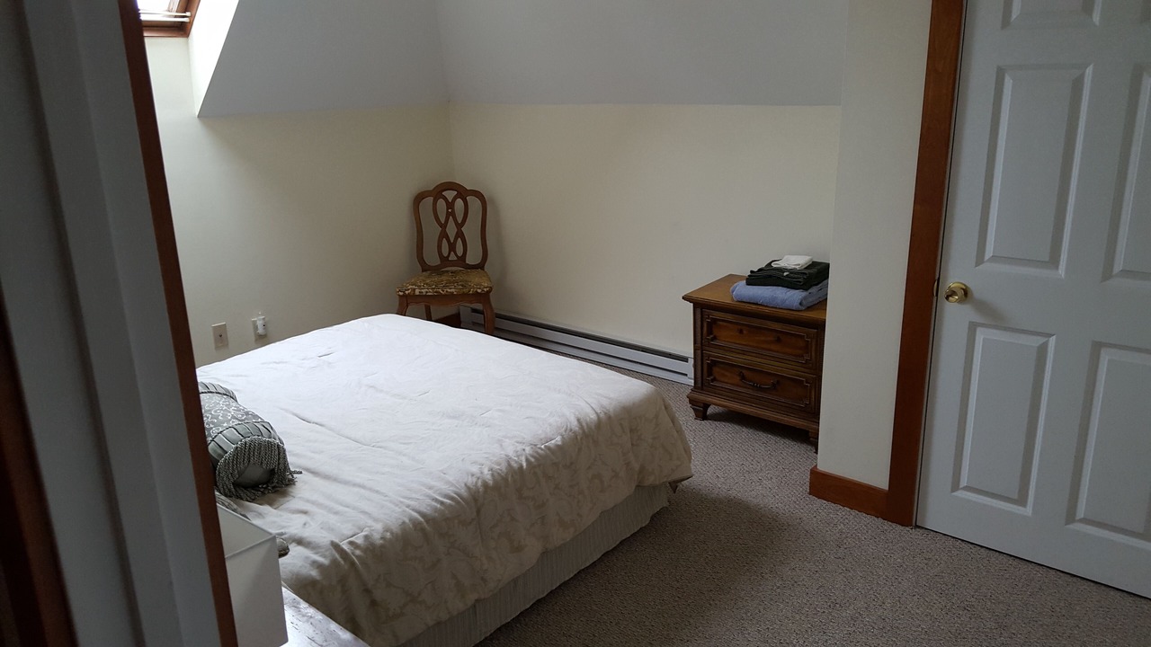 Photo of Bedroom in Canaan