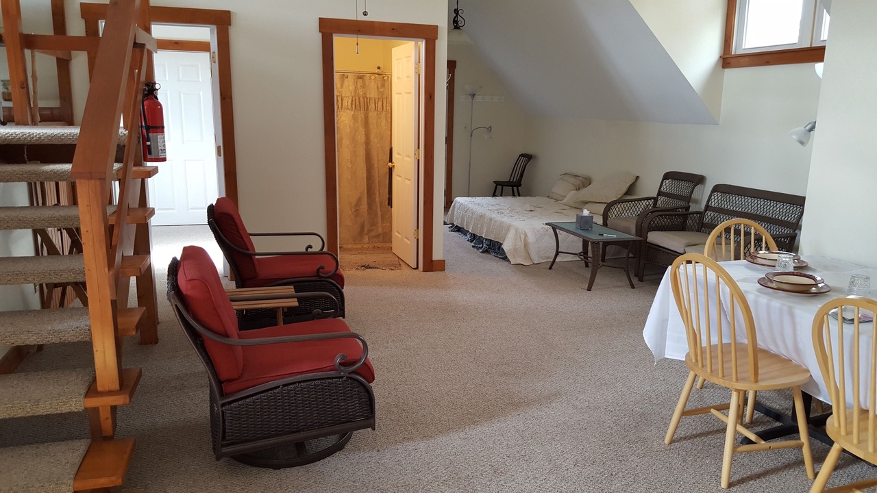 Photo of Bedroom in Canaan
