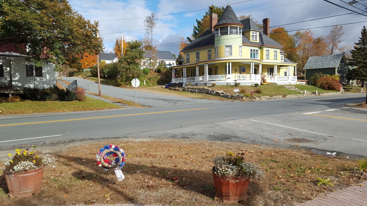 Photo of Outdoor in Canaan