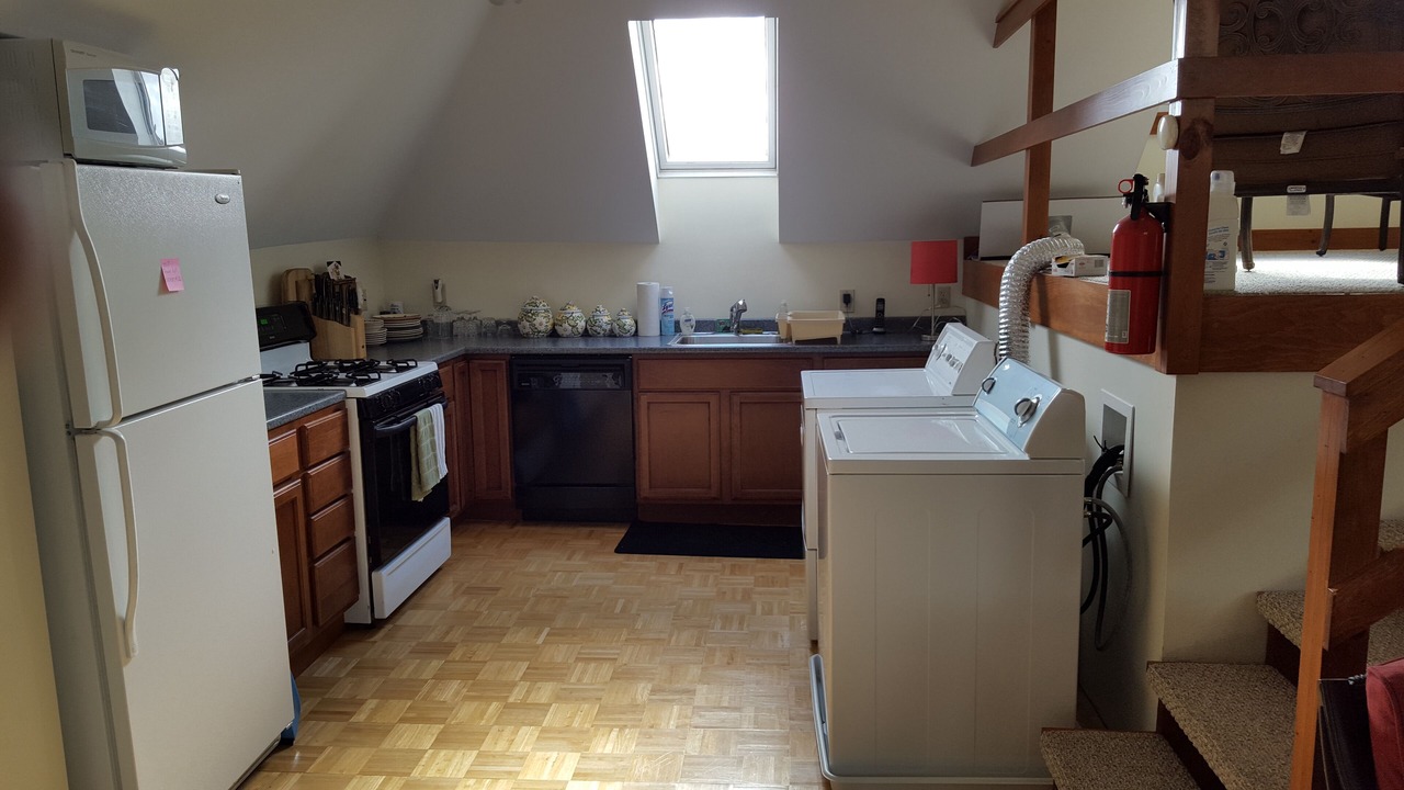 Photo of Kitchen in Canaan