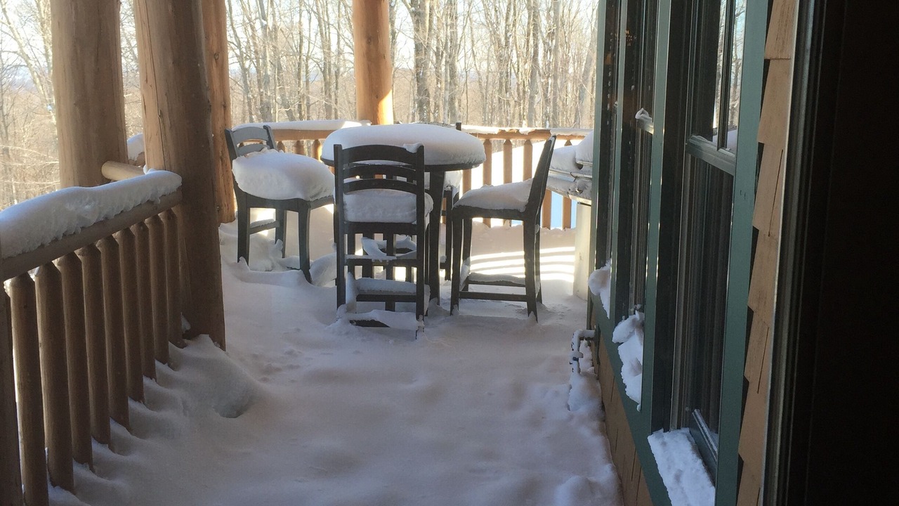 Photo of Others in Stratton Mountain