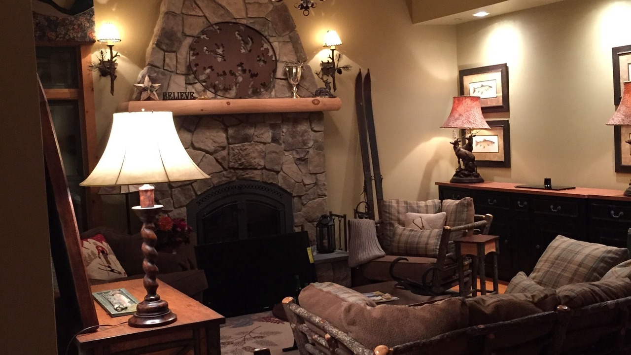 Photo of Bedroom in Stratton Mountain