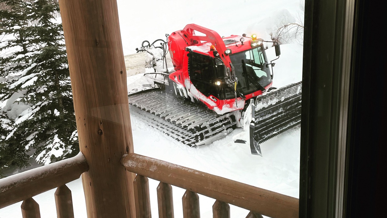 Photo of Others in Stratton Mountain