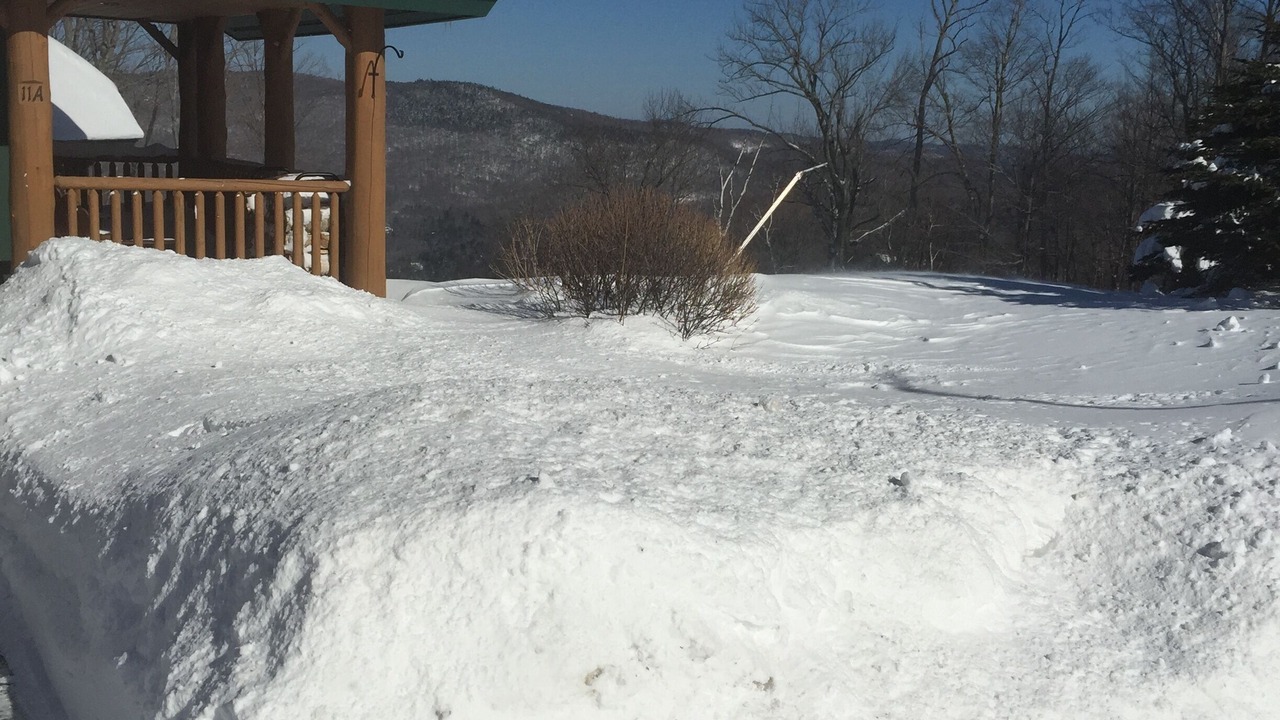 Photo of Outdoor in Stratton Mountain