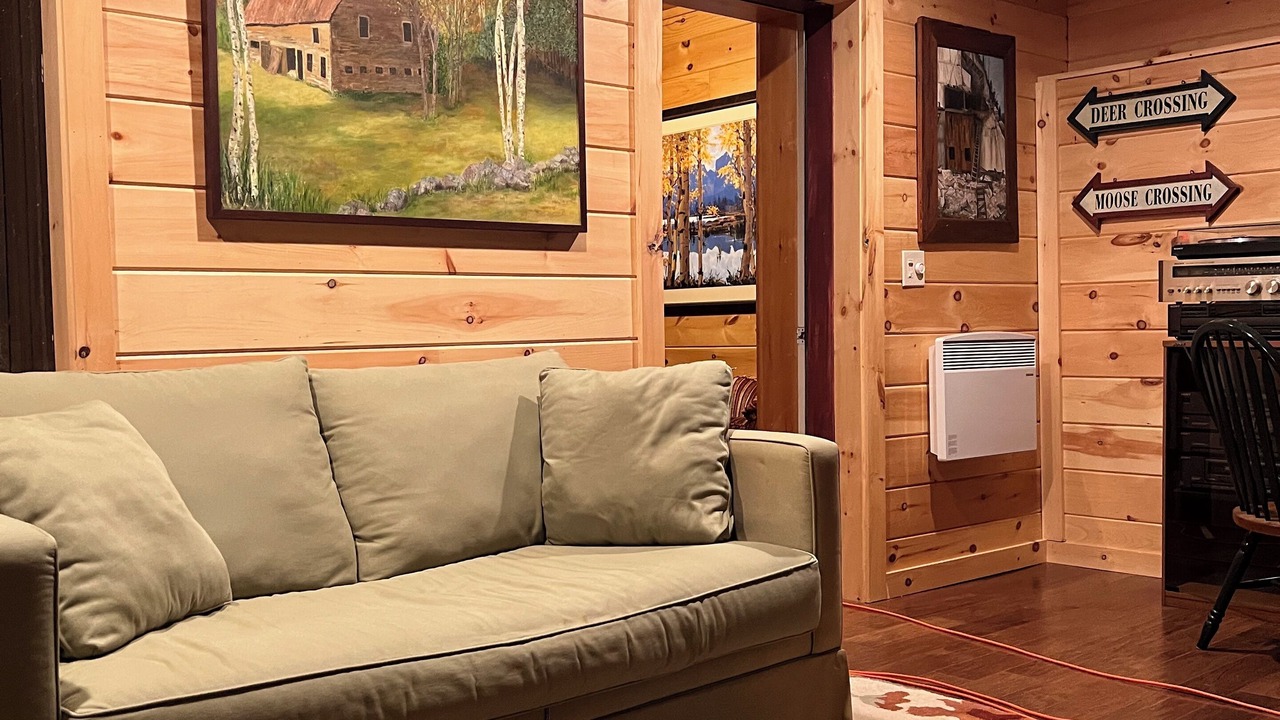 Photo of Livingroom in Jefferson