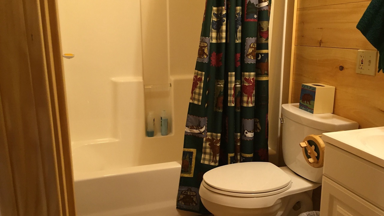 Photo of Bathroom in Jefferson