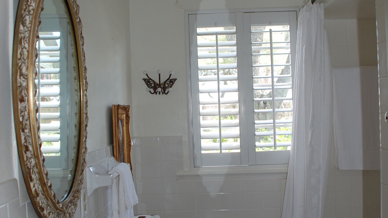 Photo of Bathroom in Damon