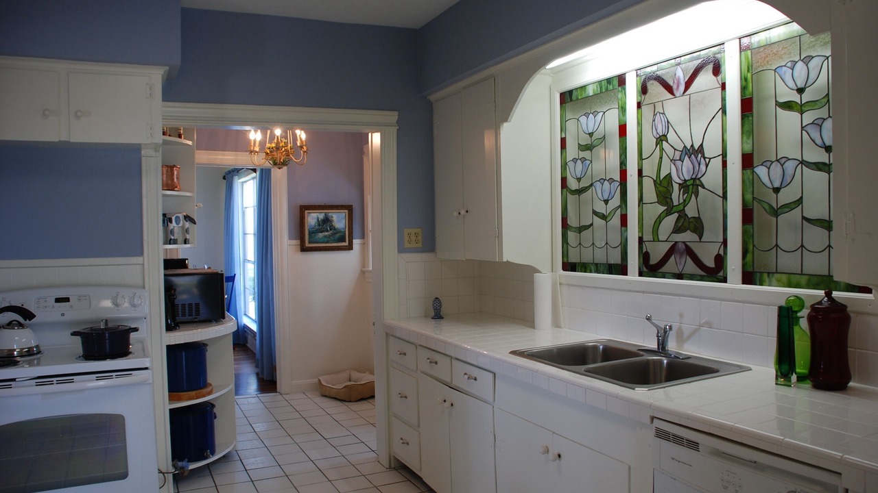 Photo of Kitchen in Damon
