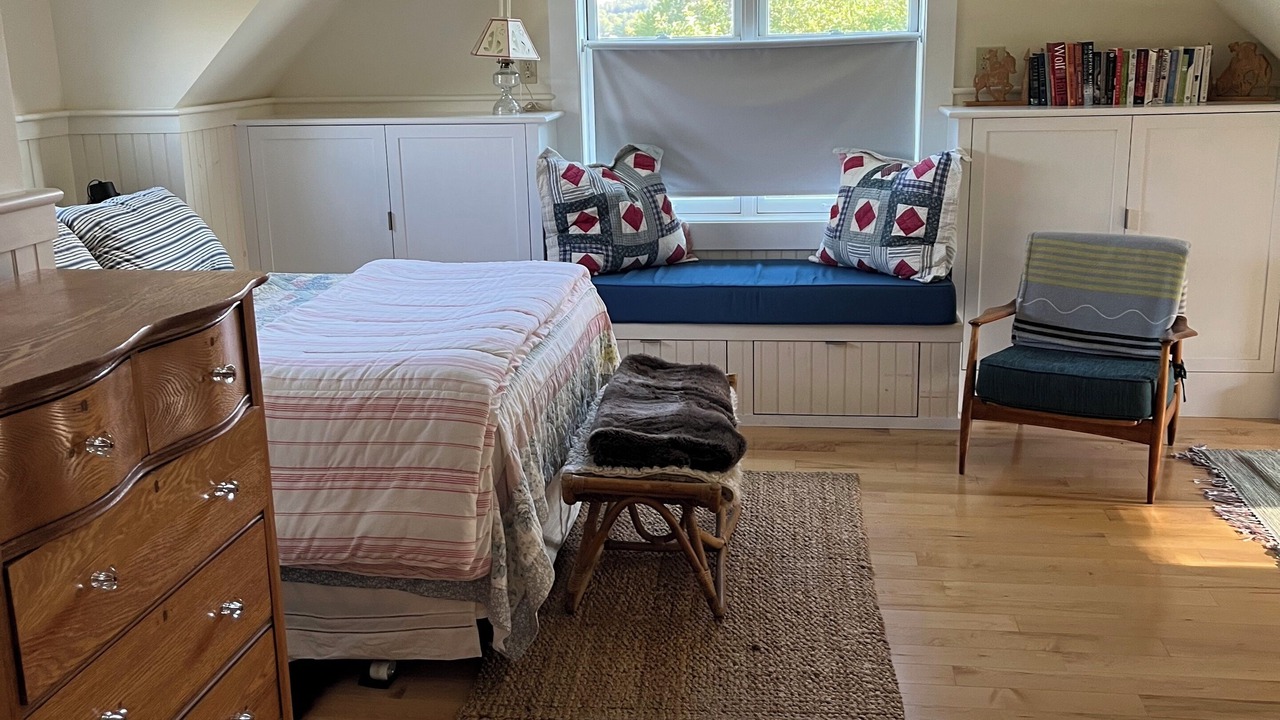 Photo of Bedroom in Greensboro