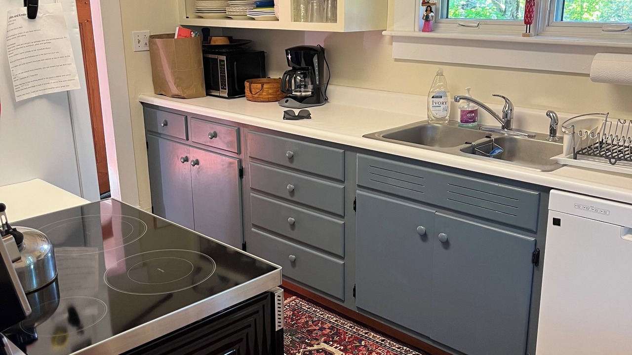 Photo of Kitchen in Greensboro