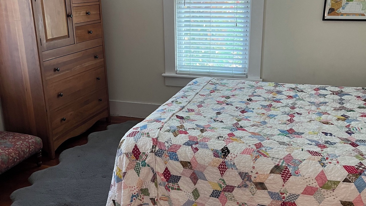 Photo of Bedroom in Greensboro
