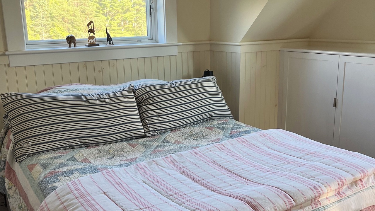 Photo of Bedroom in Greensboro