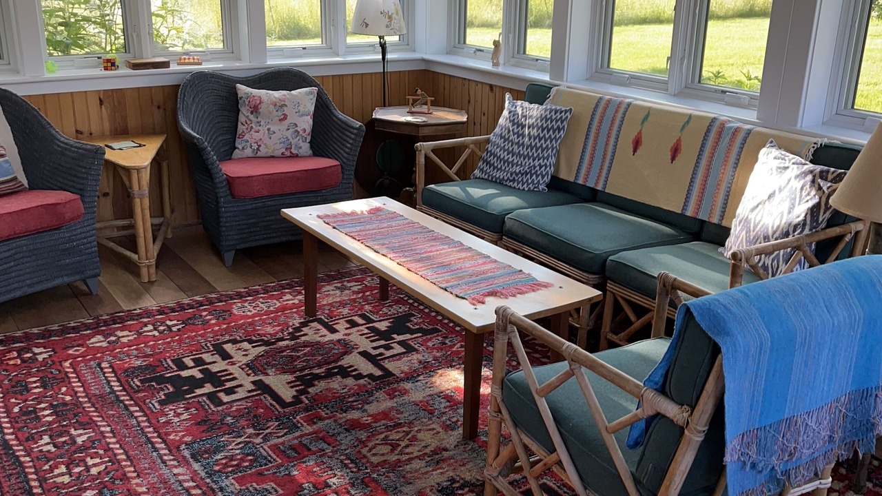 Photo of Livingroom in Greensboro