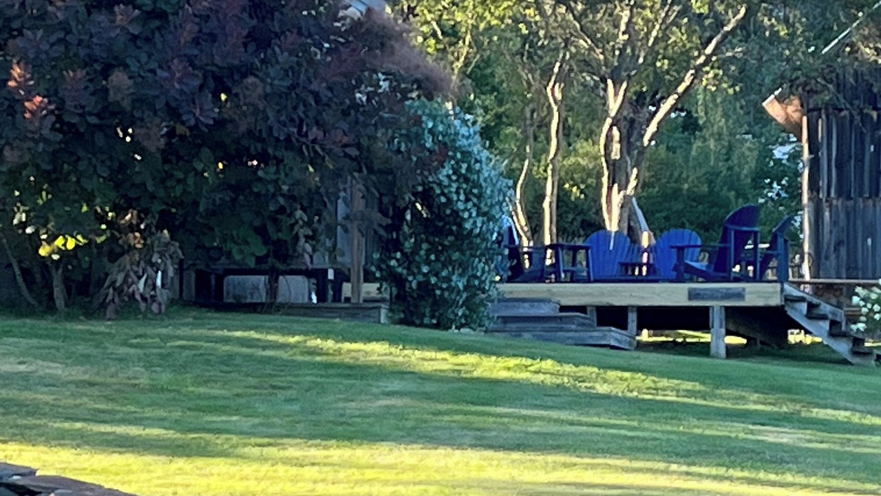 Photo of Outdoor in Greensboro
