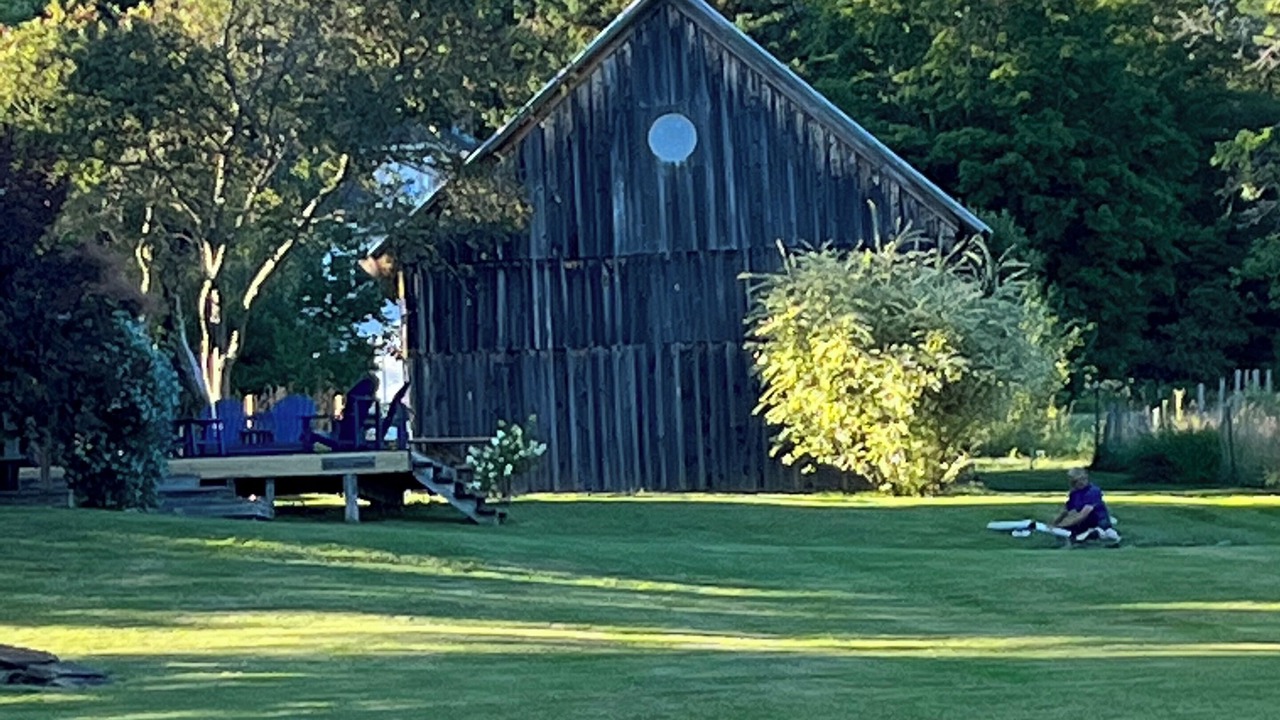 Photo of Outdoor in Greensboro