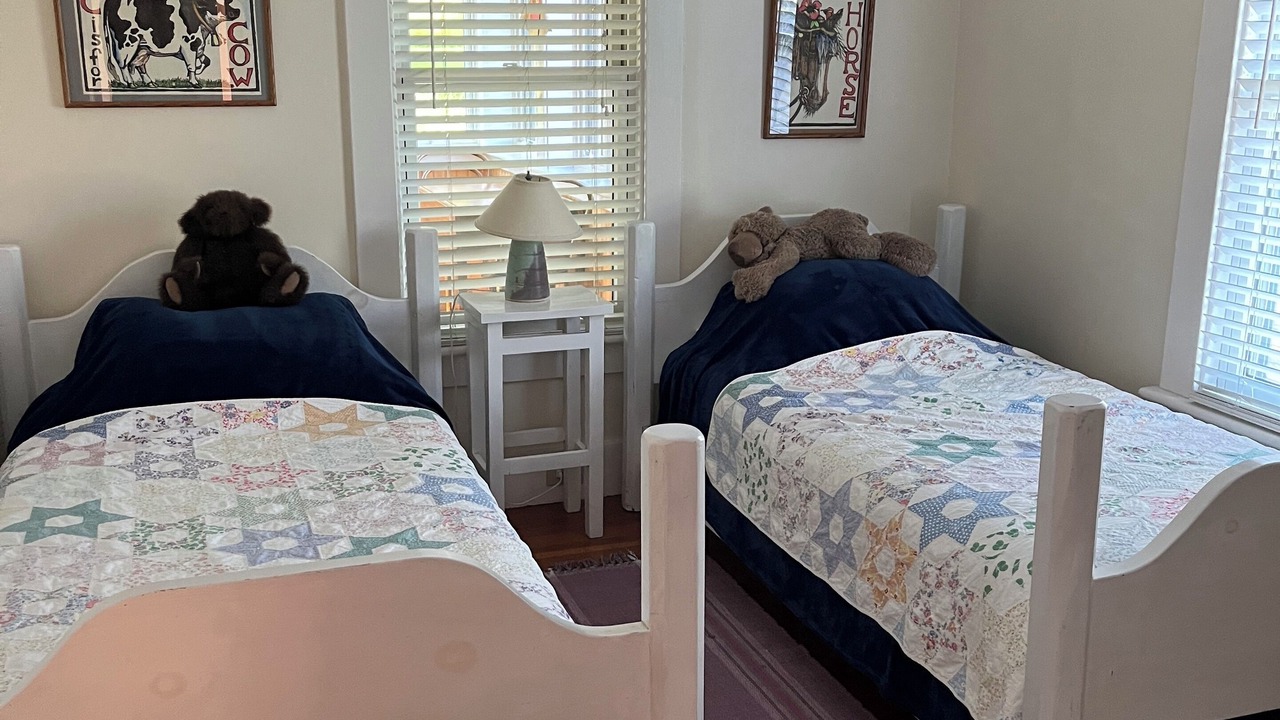 Photo of Bedroom in Greensboro