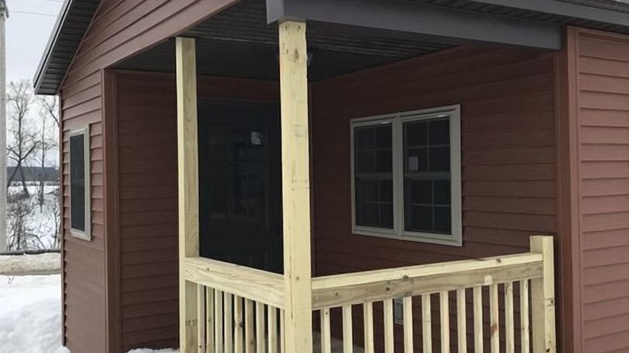 Photo of Outdoor in Inlet
