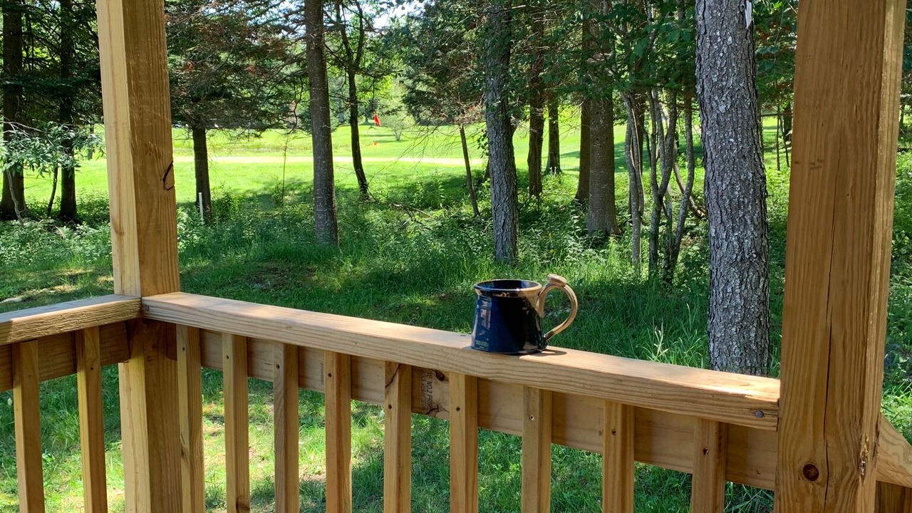 Photo of Outdoor in Inlet